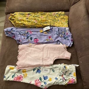 4pc 18-24mos Old Navy bundle